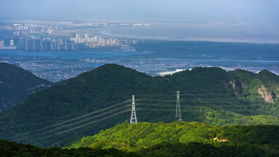 日立能源將為隴浙綠電“高速公路”提供高壓直流技術(shù)方案